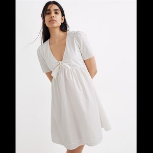 Madewell Dress